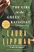 The Girl in the Green Raincoat