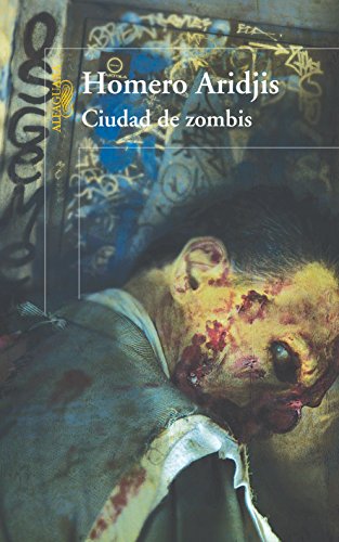 Ciudad de zombis (Spanish Edition)