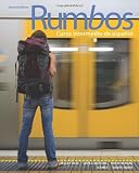 Rumbos: Curso intermedio de espanol