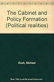 The cabinet and policy formation