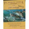 The Fall. 2006. Redbone Journal Celebrating the Adventurous Lifestyle (MercurySLAM, Baybone and Cheeca Redbone Red... by Redbone Journal