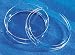 Corning 60mm TC-Treated Culture Dish, 21cm2 approx. growth surface area, 51.4mm growt...