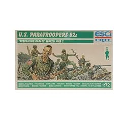 Esci 209 U.S. Falschirmj�ger 1:72