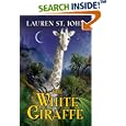 The White Giraffe