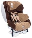 Britax Advocate CS Car Seat, Opus Tan