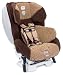 Britax Advocate CS Car Seat, Opus Tan