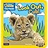 National Geographic Kids Wild Tales: Look Out, Cub!: A Lift-the-Flap Story About Lions
