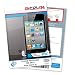 atFoliX FX-Clear Displayschutzfolie f�r Apple iPod touch 4G - Displayschutz kristallklar! H�chste Qualit�t - Made in Germany!