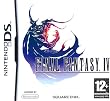 Final Fantasy IV