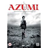 Azumi [ Origine Australien, Sans Langue Francaise ]par Aya Ueto
