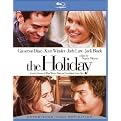 The Holiday (Blu-ray) (Widescreen)