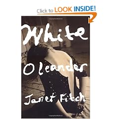 White Oleander