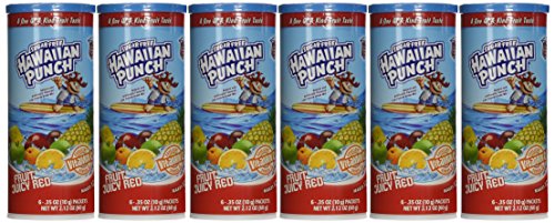 Hawaiian punch grape geyser 64oz sgl pet btl (014800646030)