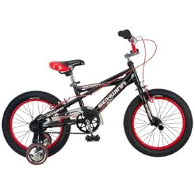  Schwinn Boy's Scorch Bicycle