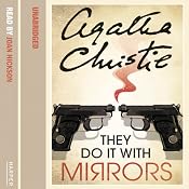 They Do it With Mirrors | Agatha Christie