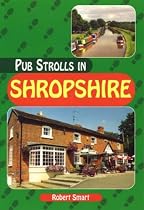 Pub Strolls in Shropshire