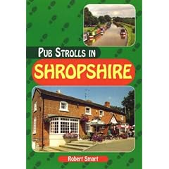 Pub Strolls in Shropshire