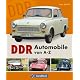 DDR-Automobile von A-Z