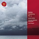 Symphony No. 4 in G/Ruhevoll (2004 Remastered)