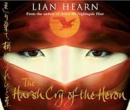 The Harsh Cry of the Heron