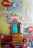 Jazwares,High school Musical,Musical Brush,23036