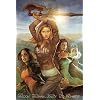 Buffy The Vampire Slayer Season 8 Library Edition Volume 1 HC