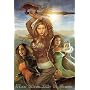 Buffy The Vampire Slayer Season 8 Library Edition &hellip by Georges Jeanty