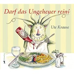 Darf das Ungeheuer rein?