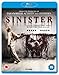 Sinister Bluray