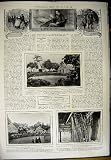 1912 ABOR WOUNDED PUNITIVE EXPEDITION SANTA CRUZ MATEMA