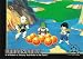 Search : 1999 Dragonball Z Series 3 Trading Card #8 - Summoning Shenron