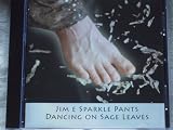Dancing on Sage Leaves