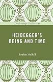 The Routledge guidebook to Heidegger's Being and time