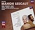 Puccini: Manon Lescaut