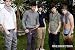 ONE DIRECTION FRIDGE MAGNET - X-FACTOR - 006