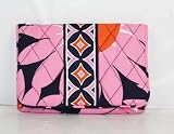 Vera Bradley T Wallet in Loves Me
