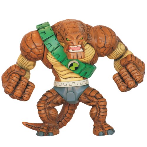 Ben 10 Humungousaur Action Figure