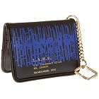 L.A.M.B. Key Chain Wallet