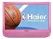 Haier HL22FP2 Pink 22-Inch Designer F Series LCD HDTV