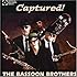 Captured! The Bassoon Brothers