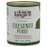 Review Clement Faugier  / Clement Faugier Chestnut Puree, 31-Ounce Tins (Pack of 2)