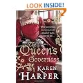 The Queen's Governess