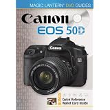 Magic Lantern DVD Guides: Canon EOS 50D