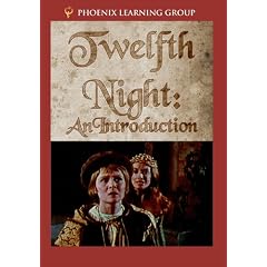 Twelfth Night: An Introduction