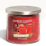 Pomegranate Cider - 12.5oz Yankee Candle 2 Wick Tumbler