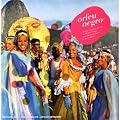 Orfeu Negro (Bof)