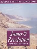 James to Revelation