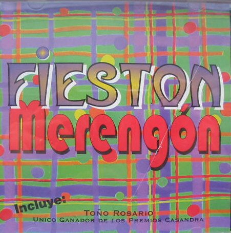 Kinito Mendez - El Hombre Del Merengue - Zortam Music