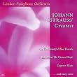 Strauss' Greatest