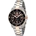 I By Invicta Women's 89051-005 Rose Gold Ion-Plated and Stainless Steel Watch